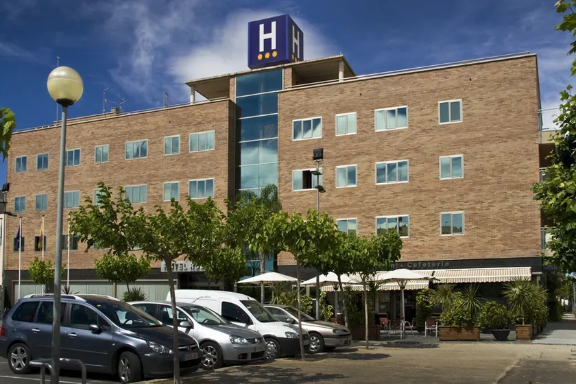 Hotel Rull - Image 1
