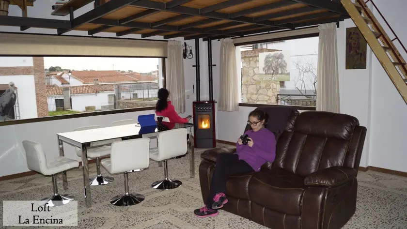 Apartamentos Estrellas de Monfragüe - Image 1