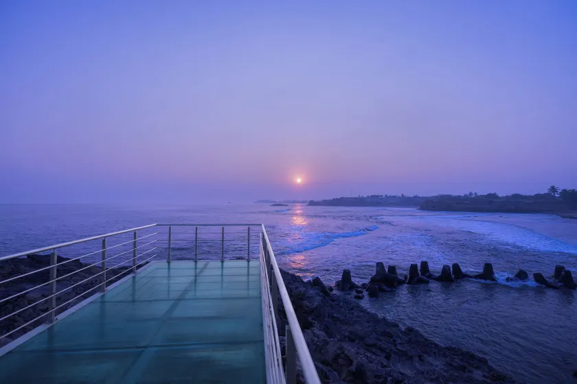Ginger Diu, Jalandhar Beach - Image 1