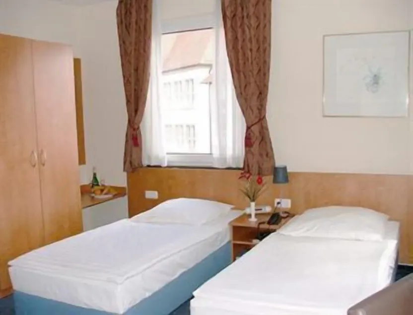 Hotel Aria - Image 1