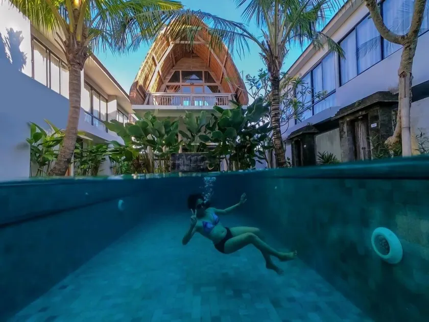 Sunrise Suite Seminyak by ARM Hospitality - Image 1