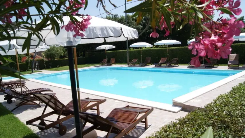 Casa Vacanze Ribocchi - Image 1