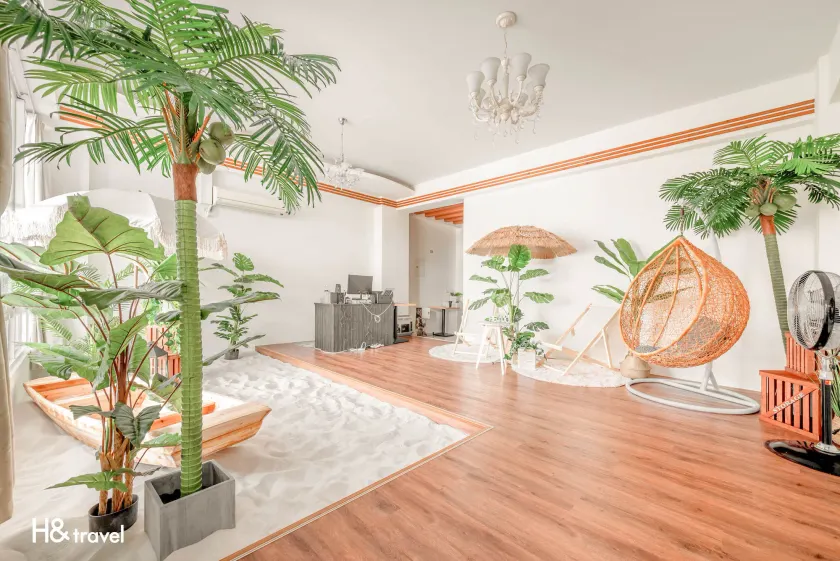 Pet Friendly Taitung Puyuma Style Inn - Image 1