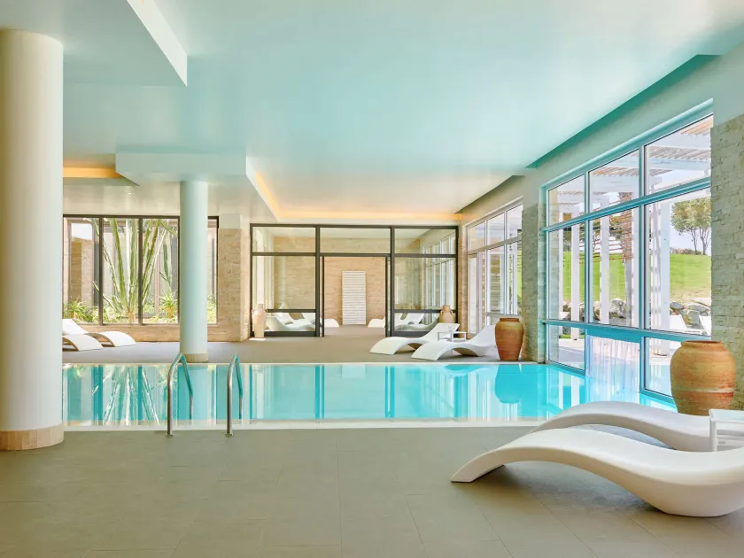 Capovaticano Resort Thalasso Spa - Image 1
