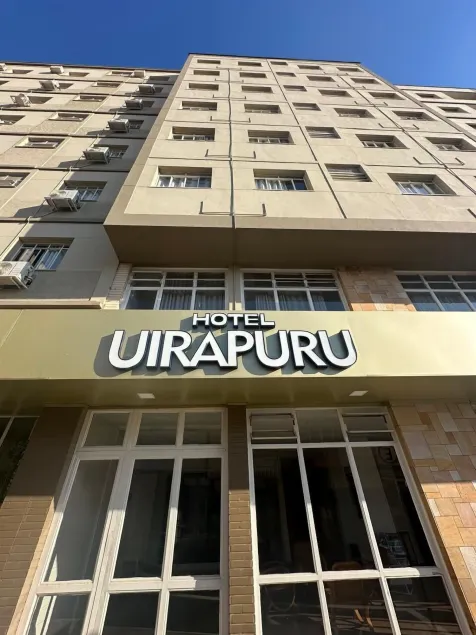 Novo Hotel Uirapuru - Image 1