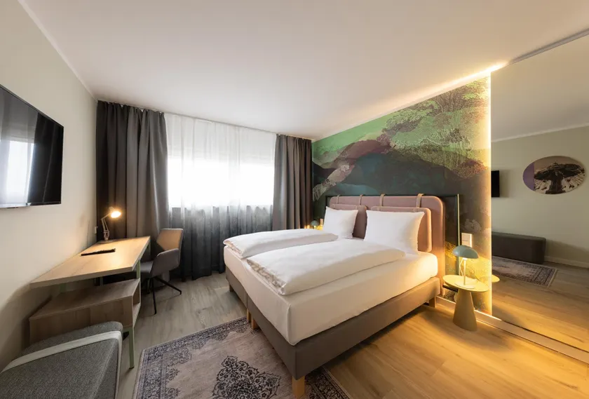 The Rilano Hotel Munich, Trademark Collection by Wyndham - Image 1