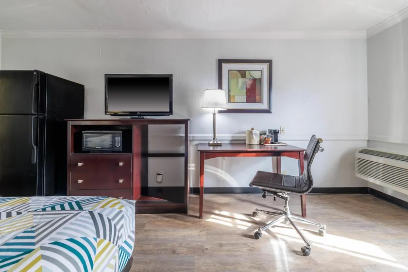 Suites Dallas TX Downtown - Image 1