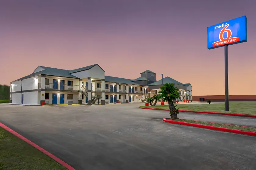 Studio 6 - Texas City, TX - Image 1