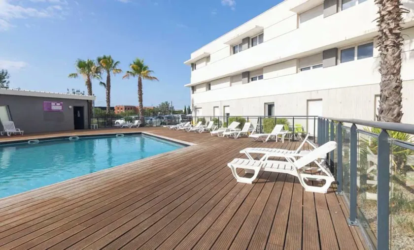 Vacancéole - Le Terral - Montpellier Sud - Image 1
