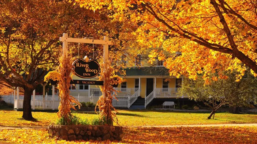 RiverWood Inn - Image 1