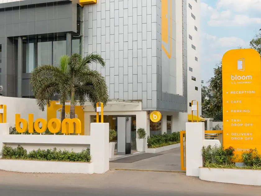 Bloom Hotel - SG Highway - Image 1