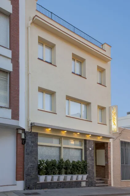 Hotel Agora - Image 1