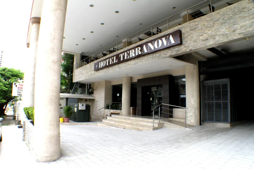 Hotel Terranova - Image 1