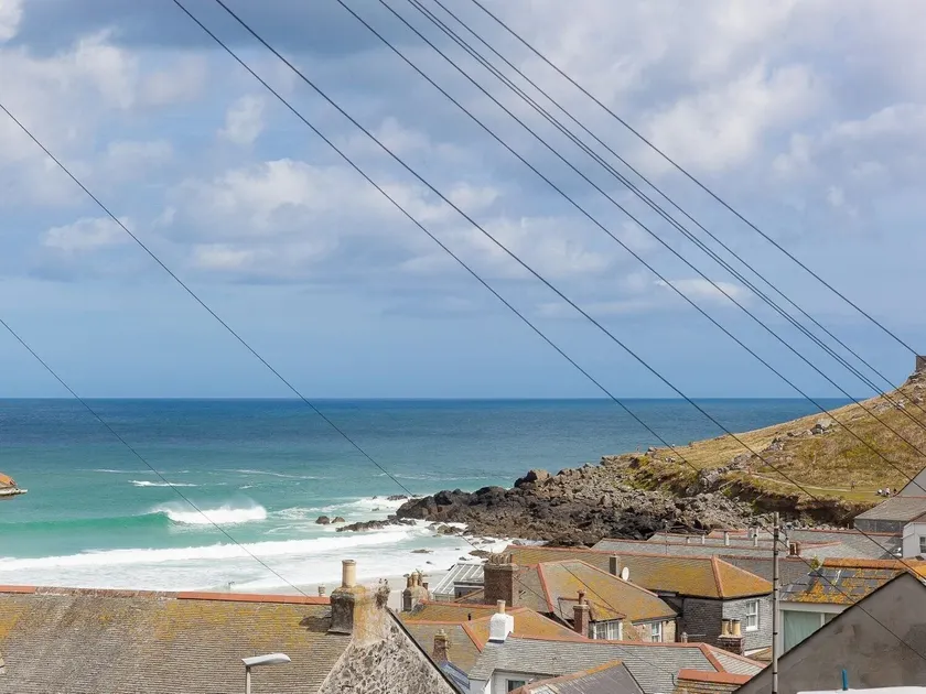 APPARTEMENT HEPWORTH, accepte les animaux, avec jardin à St Ives - Image 1