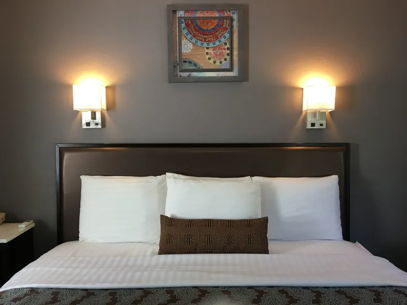 Scottish Inns Milford - Image 1