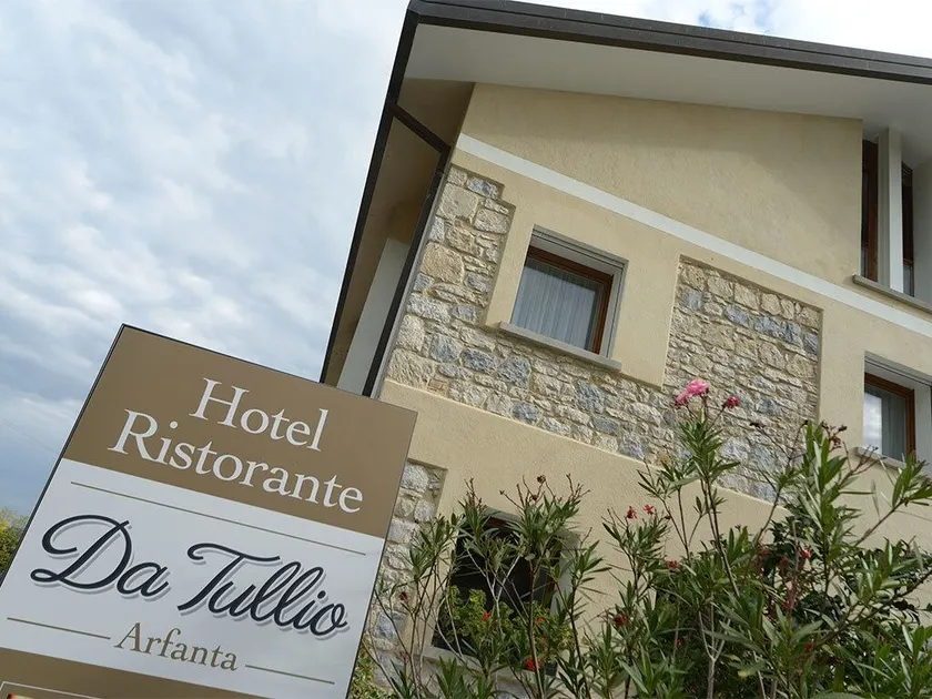 Hotel Ristorante Da Tullio - Image 1