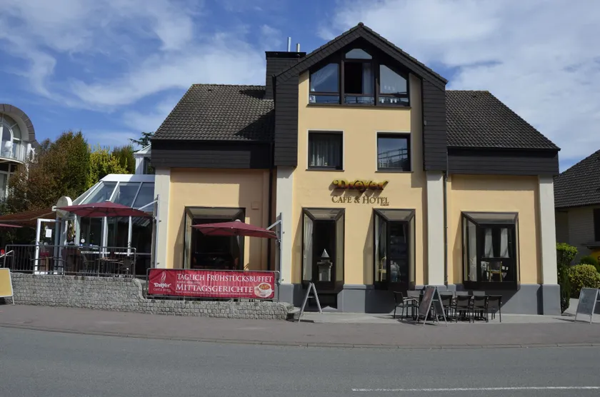 Hotel Dreyer Garni - Image 1