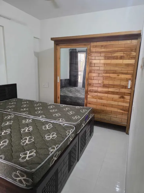 Wellnessghar - Chambre