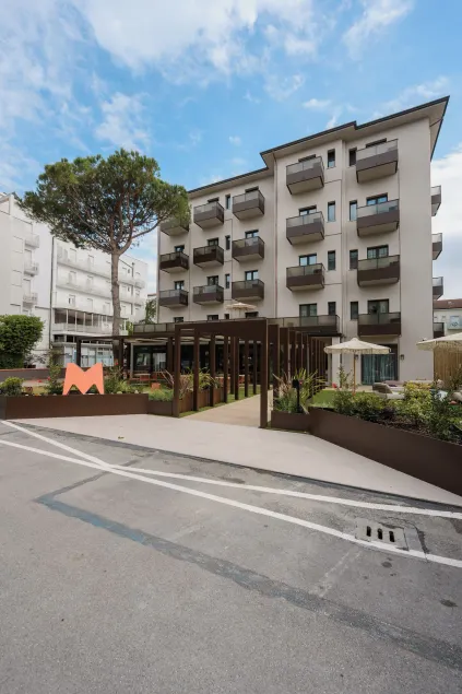 MOKO LIFESTYLE HOTEL - Nuova apertura 2026 - Image 1