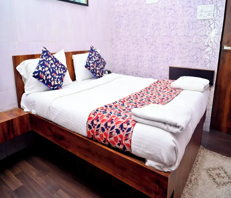 KK Tree Retreat Igatpuri - Room