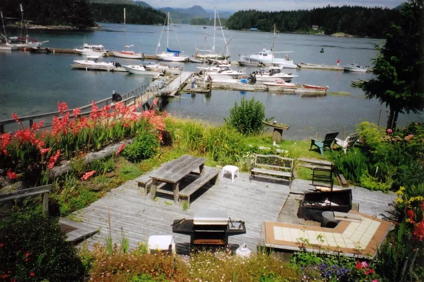 Tofino Swell Lodge - Image 1