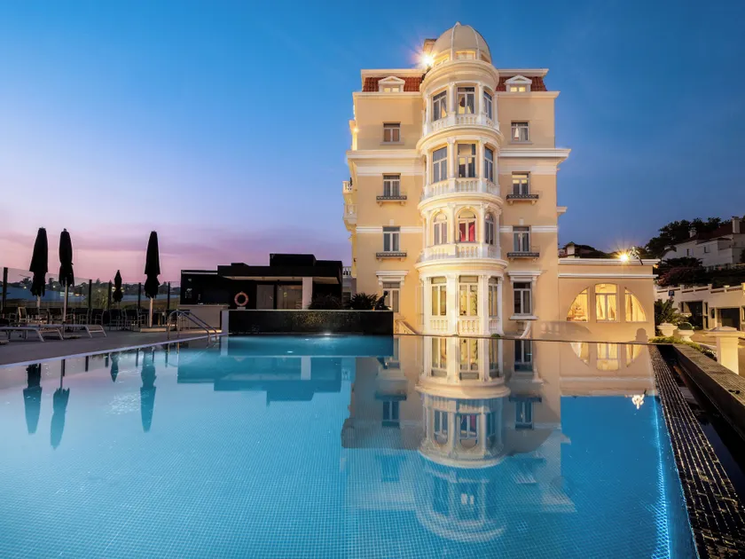 Hotel Inglaterra - Charme & Boutique - Image 1