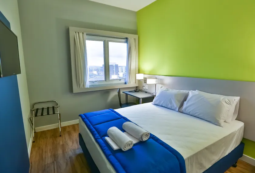 Go Inn Santo André - Image 1