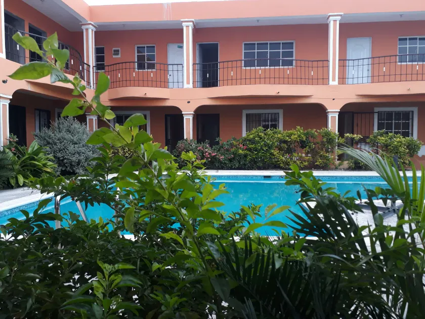 Apartahotel Next Nivel - Image 1