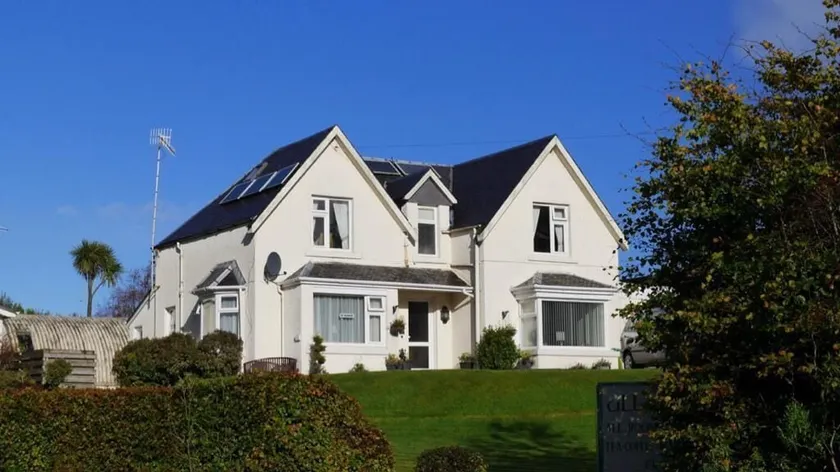 Allandale House - Image 1