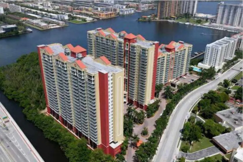 Intracoastal by Spiaggia Apart Residence - Image 1