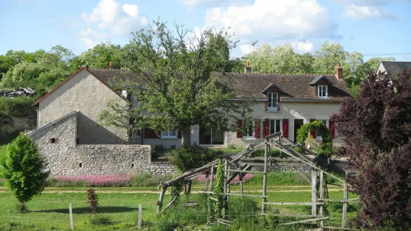 Ferme de Bellevue - Image 1