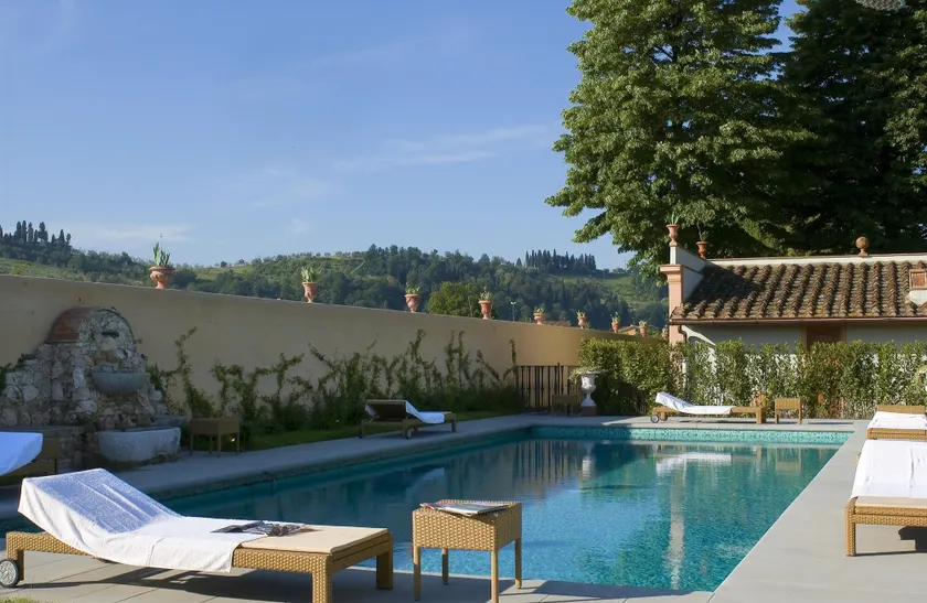 Villa Olmi Firenze - Image 1