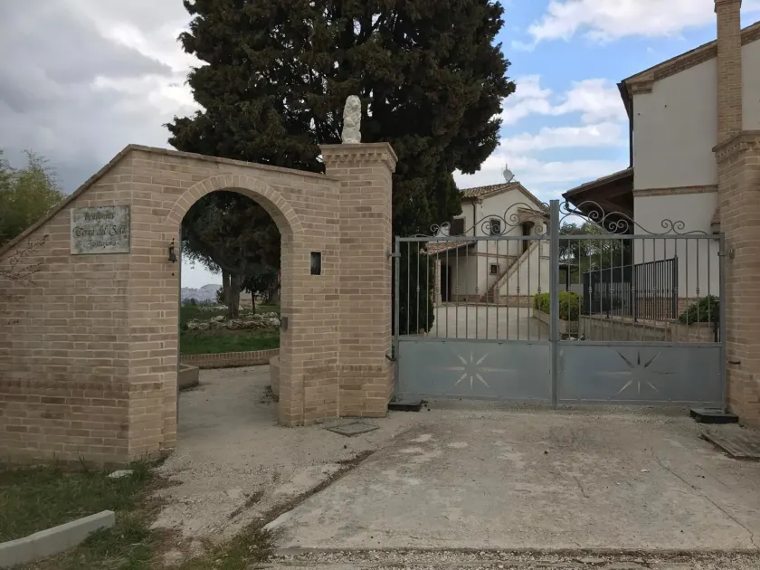 Terra Del Sole - Image 1