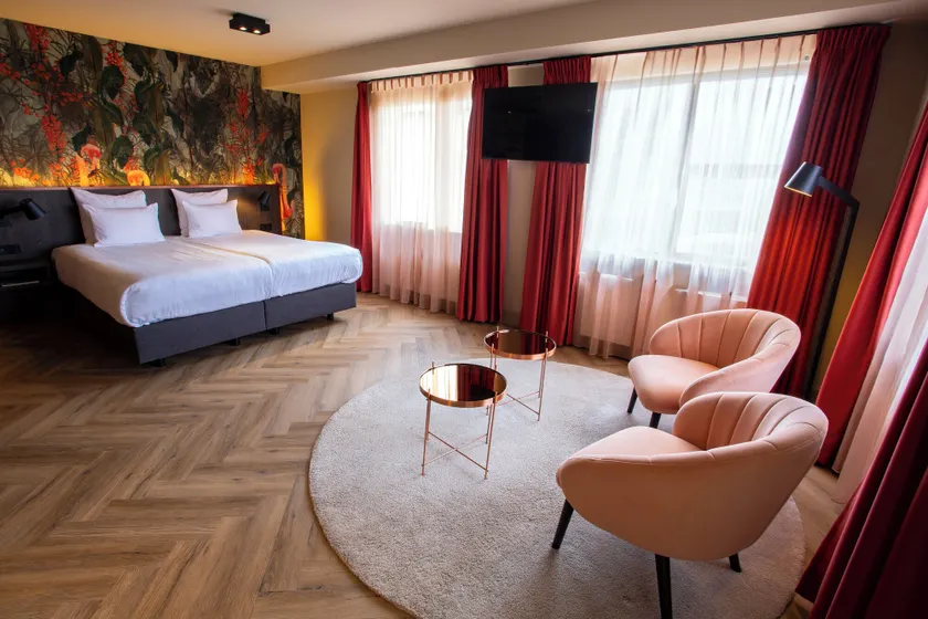 Hotel Greenside Texel - Image 1