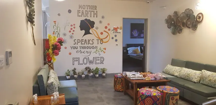 Hotel Fleur - Image 1