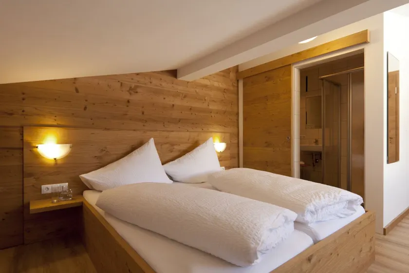 Hochjochstöbli B&B Alpine Easy Stay - Image 1