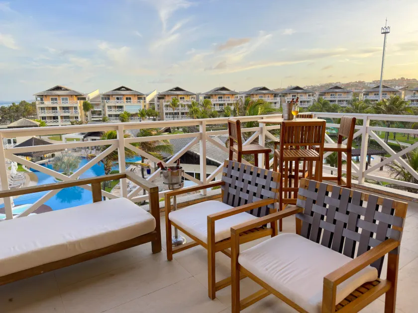 PORTAMARIS Apartments resort - Image 1