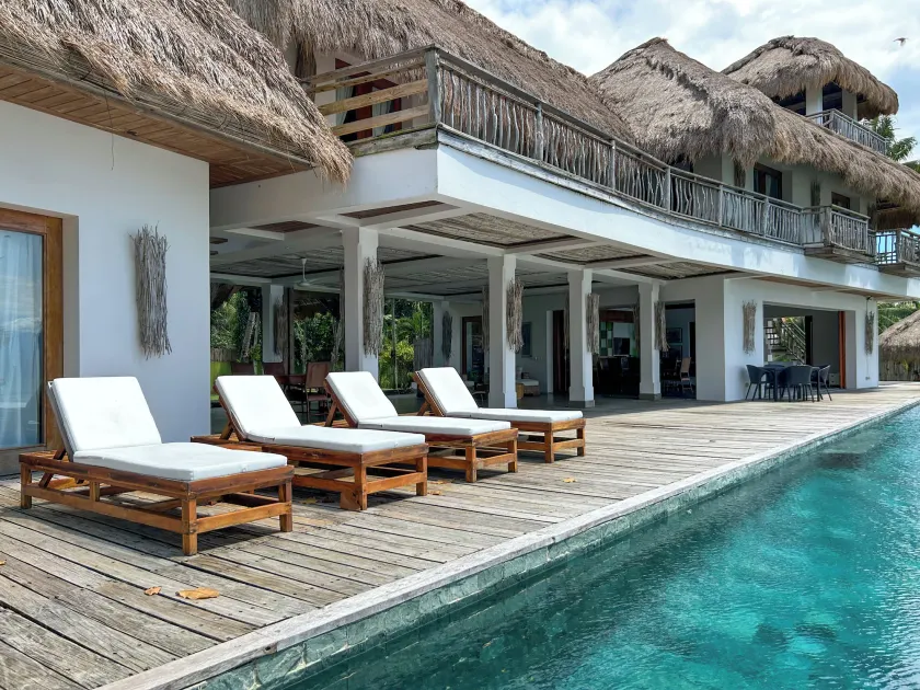 Villa Presito - Image 1