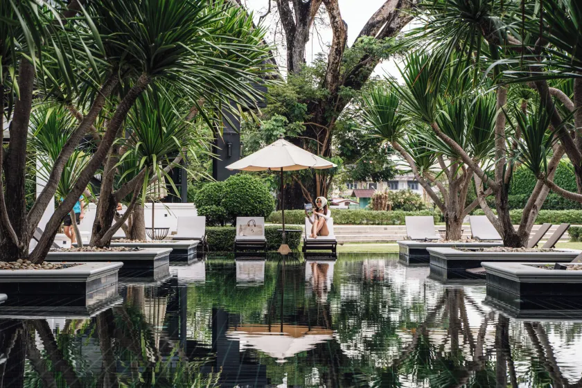 Na Nirand Romantic Boutique Resort - Image 1