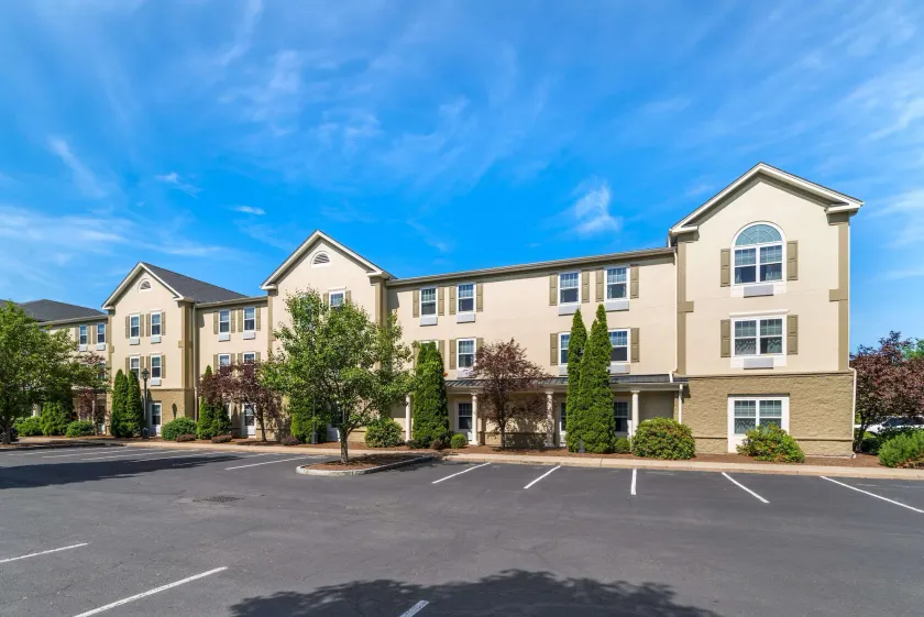Comfort Inn & Suites Amherst-Hadley - Image 1