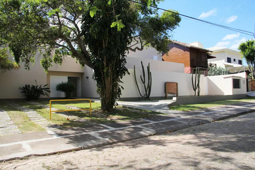 Pousada Floripa Lodge - Image 1