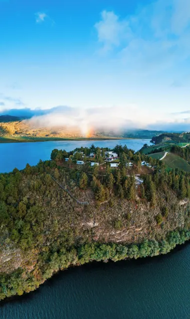 Entre Islas LODGE - Image 1