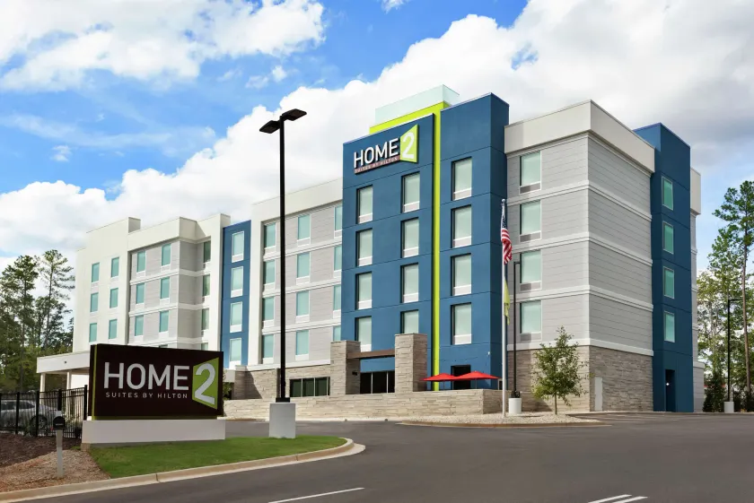 Home2 Suites by Hilton Columbia Harbison - Image 1