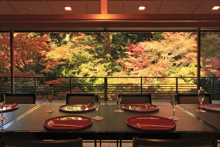 Hotel Chinzanso Tokyo - Image 1