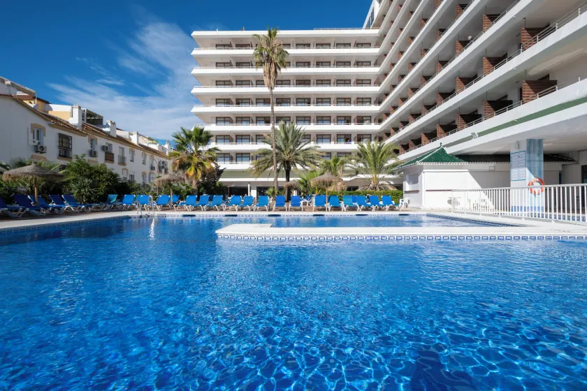 Leonardo Hotel Torremolinos Costa Del Sol - Image 1