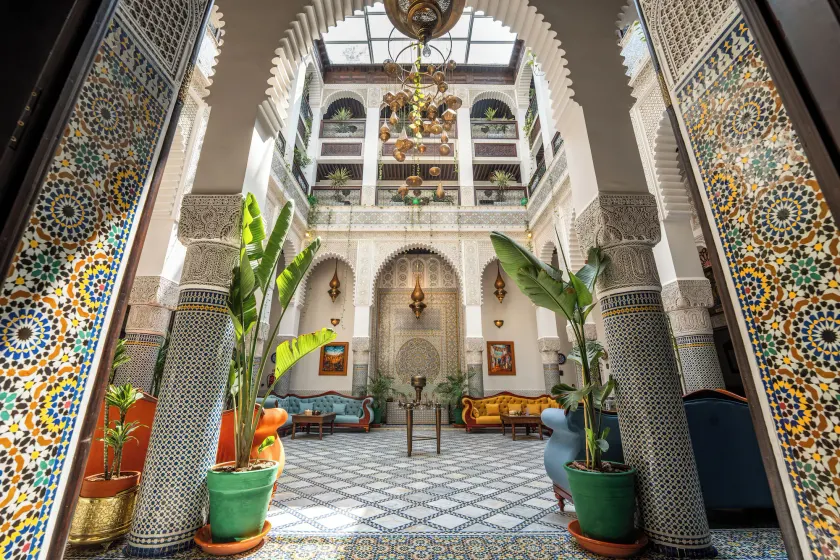 Riad Joy - Image 1