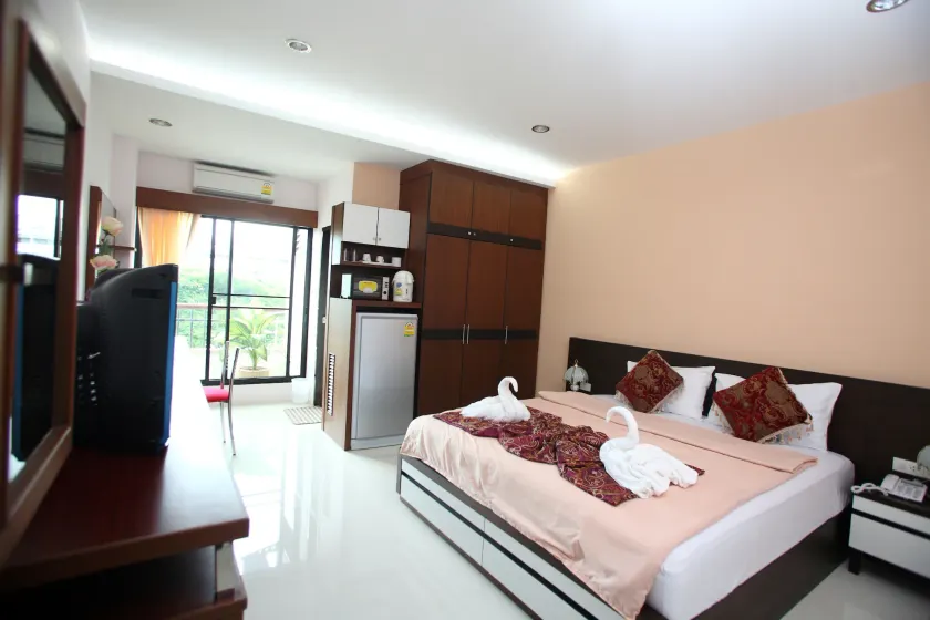 Pattara Place - Image 1