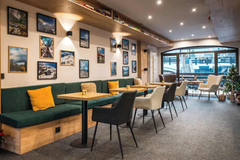 Apart Hotel Dream - Image 1