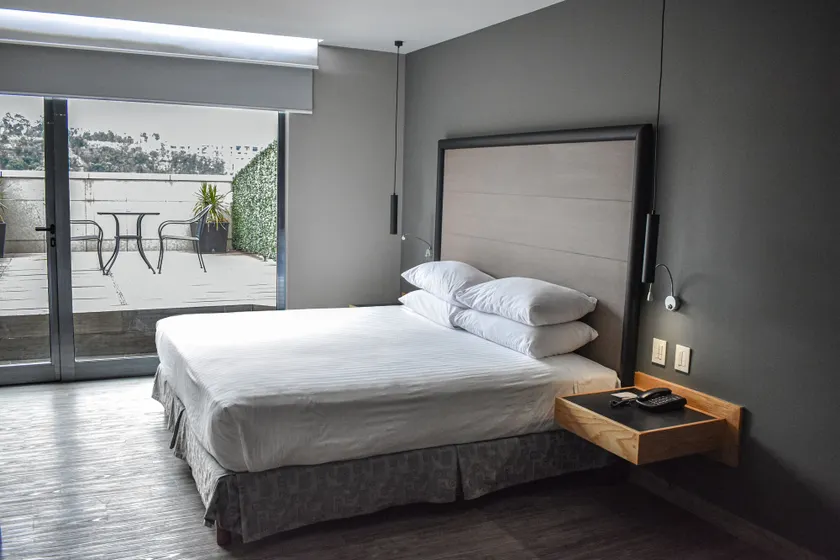 Ramada by Wyndham Mexico City Santa Fe - Image 1
