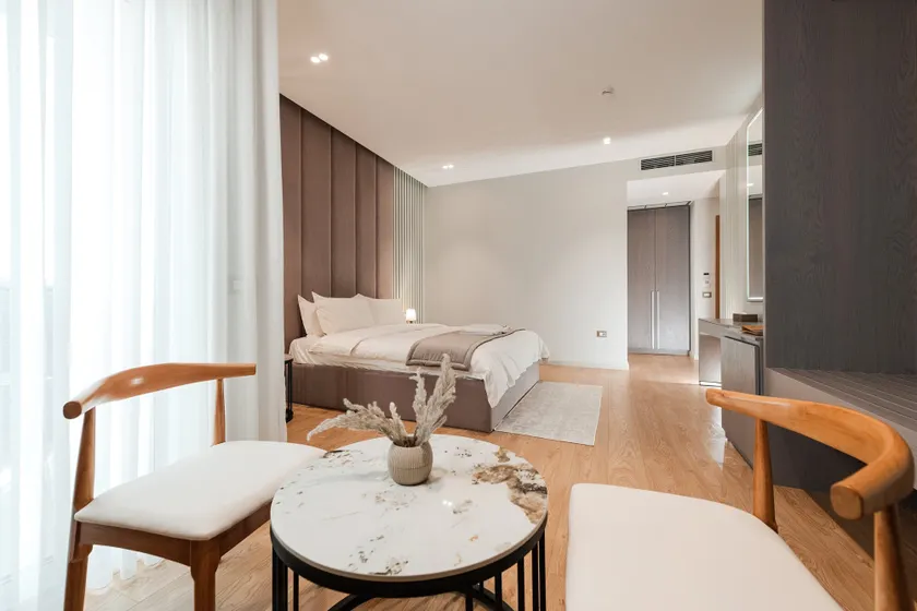 Troci Hotel - Image 1